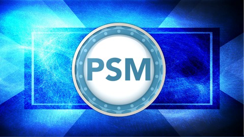 Certificación Professional Scrum Master PSM I + Tests