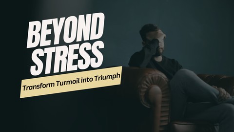 Beyond Stress