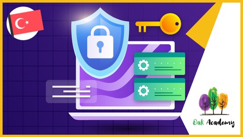 Etik Hacker Olma: Ağ Temelleri ve Ağ Katmanı Saldırıları