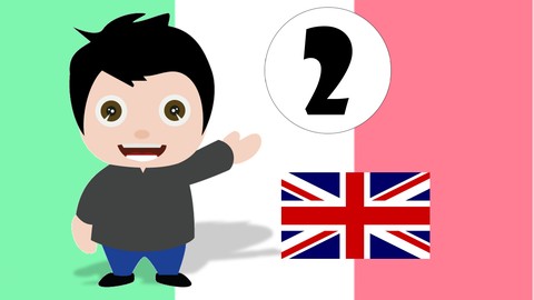 Complete Italian course (for beginners - A2)