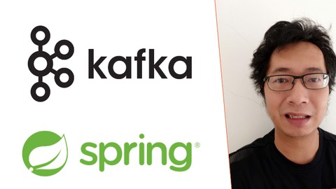 Java Spring & Apache Kafka Bootcamp - Basic to Complete