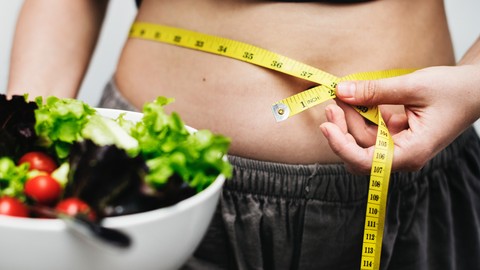 Perdre du poids facilement et sainement