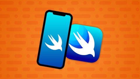 Introduction to SwiftUI - Create Your First App