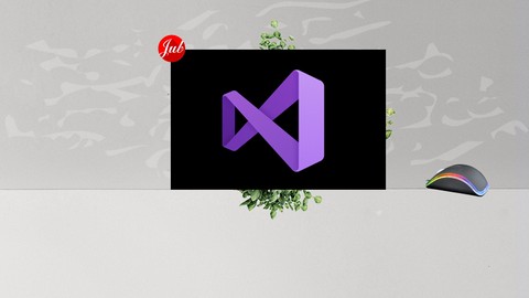 Visual Studio untuk Programmer Pemula