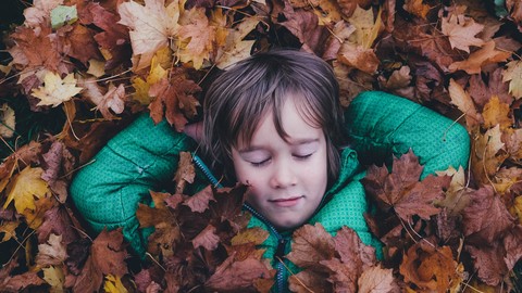 5-Minute Mindfulness Meditations for Children, 8 Years & Up