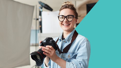 Start Your Photography Business: A Photography Course