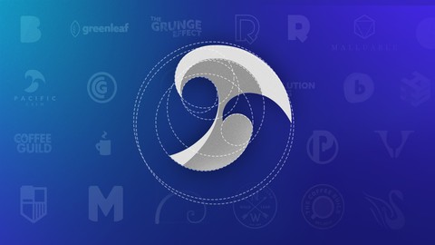 Logo Design Mastery In Adobe Illustrator