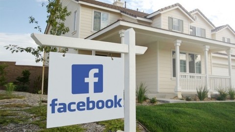 Facebook para Agentes Inmobiliarios Curso nº.2