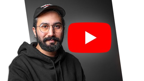 Kapsamlı YouTube Eğitim Seti ( 2022 )