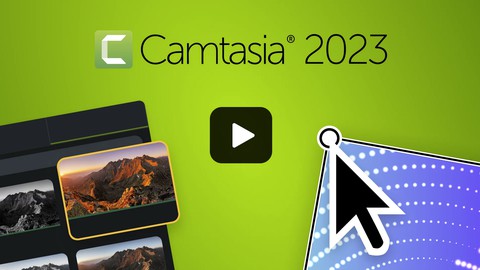 Aprende a Editar Vídeos con Camtasia Studio 2024 de Cero