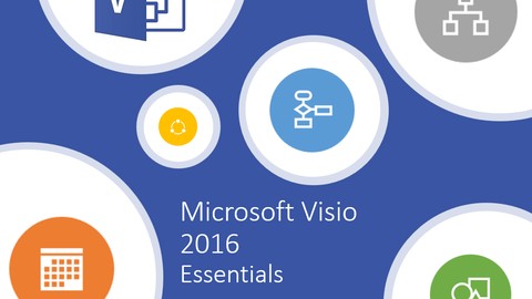 Microsoft Visio 2016 Essentials