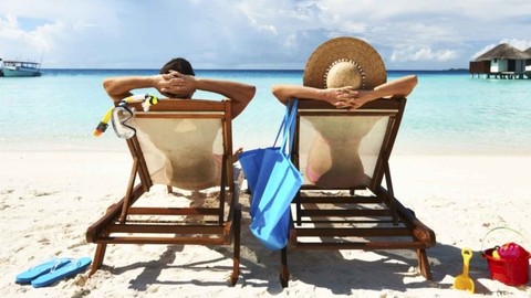 Summer Ideas for Fun: Make Your Holidays Productive