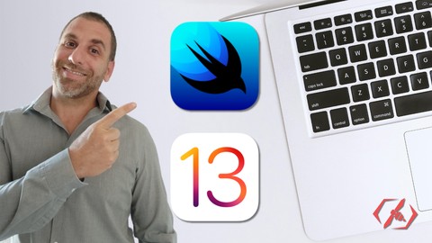 SwiftUI créez des applications pour  iOS 13, iPadOS et macOS