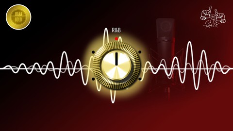 FL Studio: Optimum R&B Mixing and Mastering Music Production