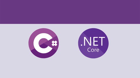 Fullstack Asp.Net Core MVC  & C# Bootcamp With Real Projects