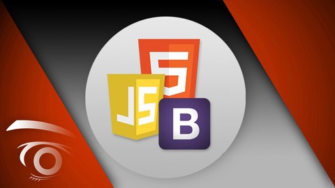 HTML, JavaScript, & Bootstrap - Certification Course