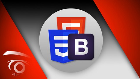 HTML, CSS, & Bootstrap - Certification Course for Beginners