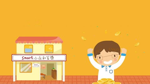 Top-BOSS玩遊戲，學財務！線上實戰！