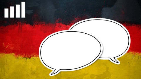 Sıfırdan İleri Seviyeye Almanca Eğitim Seti