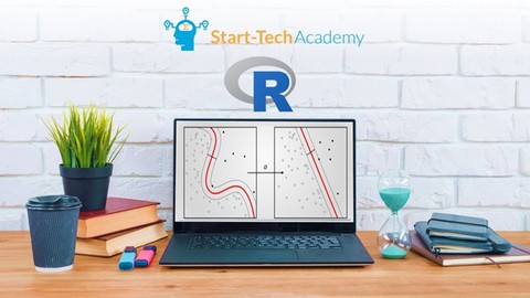 SVM for Beginners: Support Vector Machines in R Studio