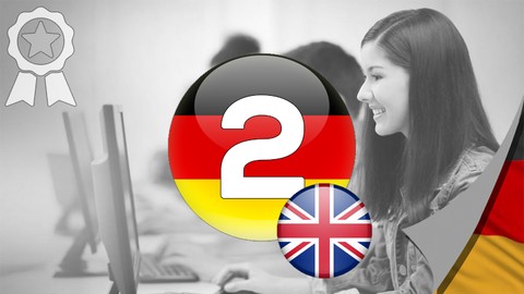 German Course 2 | The Easy Way to Learn German