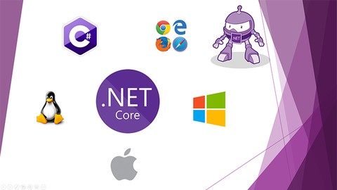 Creando Web APIs Profesionales con .NET 6, NET 7+