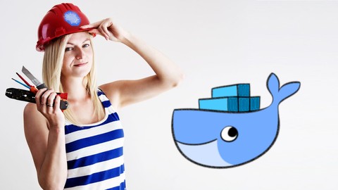 Docker for Dummies - The Complete Absolute Beginners Guide