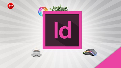 Adobe InDesign untuk Pemula