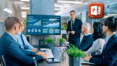 Do Básico ao Avançado - O curso completo de PowerPoint