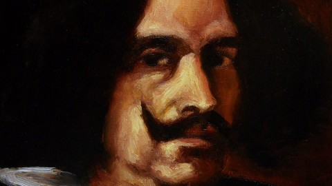 The Art of Diego Velázquez