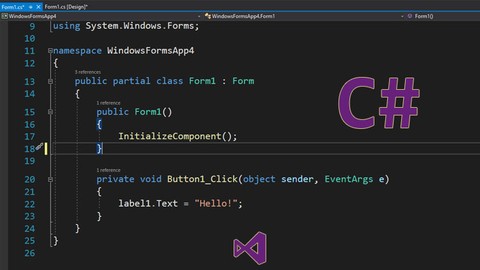 Podstawy Programowania w języku C#