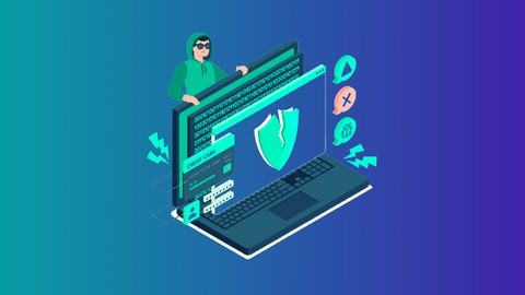 The Complete Ethical Hacking Bootcamp: Beginner To Advanced!