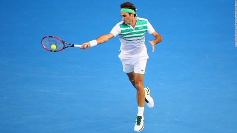 Master Tennis Shots Used by Roger Federer | Tennis Unlocked