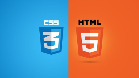 SIFIRDAN İLERİ SEVİYE HTML5 & CSS3 & Responsive ÖĞRENMEK