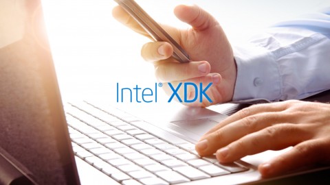 Building Mobile Apps Using Intel® XDK