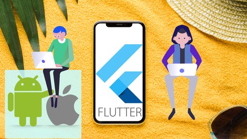 Mastering Flutter! Apply amazing packages from pub.dev