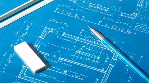 Complete Course in AutoCAD:  Architectural Working Drawings