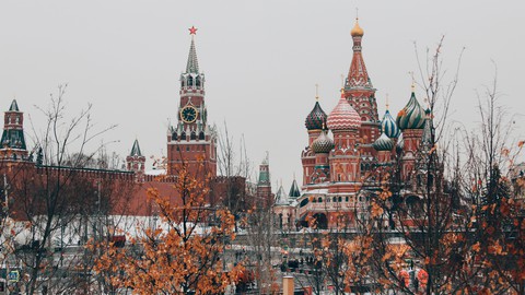 Lire en Russe comme un Pro : Masterclass Intensive d'1 Heure