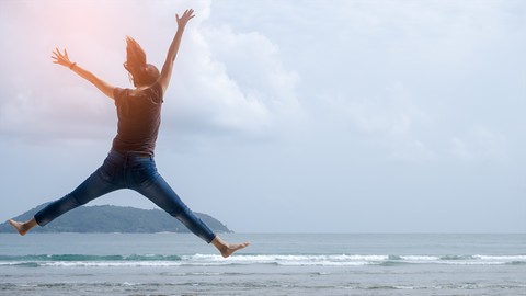 Master the Art of Letting Go and Following Inspiration