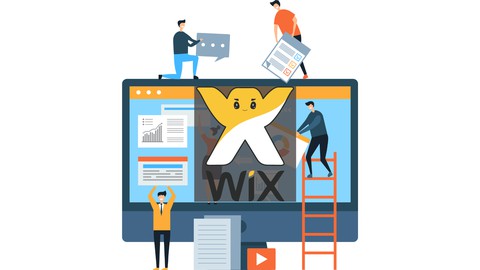 Tworzenie Stron WWW w darmowym kreatorze WIX od A do Z