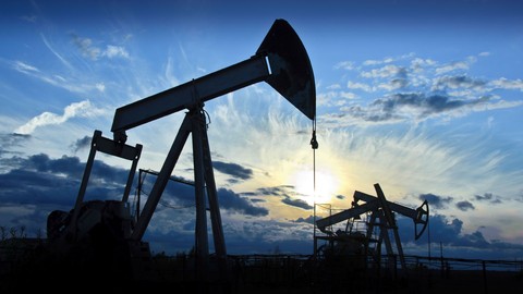 Your complete guide to a successful career in Oil & Gas