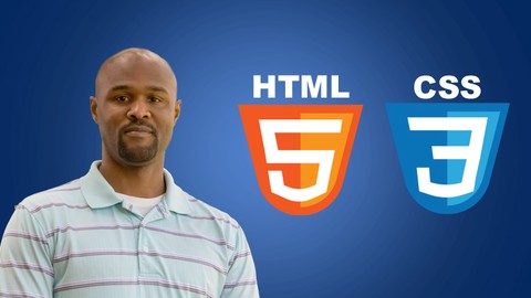 Web Design Foundation: HTML5 + CSS3 for Beginners
