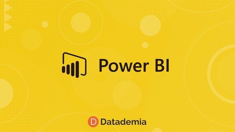 Power BI Completo: De cero a desarrollador Power BI