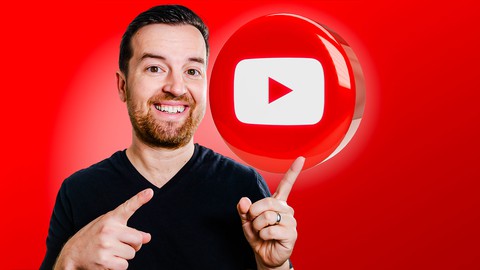 YouTube大師課：打造YouTube熱門頻道完全指南