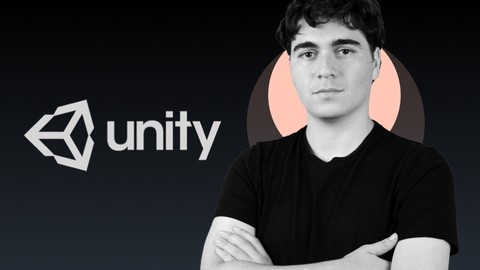 Unity C#  (2020) | Unity ile Oyun Geliştiricisi Olun!