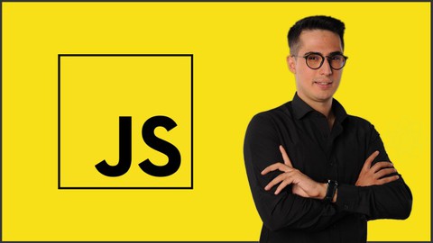 JavaScript - Sıfırdan JavaScript Programlamaya Giriş