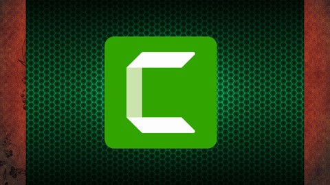 Camtasia Mastery for Camtasia Studio from scratch