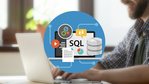 Learn SQL - Database and C# for beginners (بالعربي )