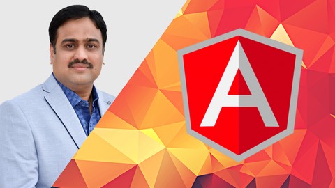Angular7 and TypeScript - Complete course