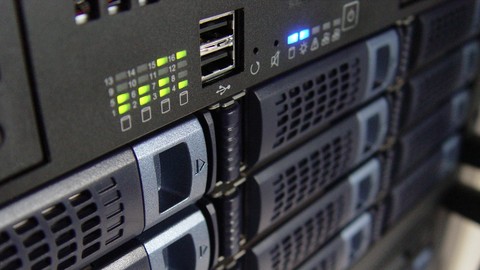 CompTIA Server+ (SK0-005) : Practice Test (Updated)